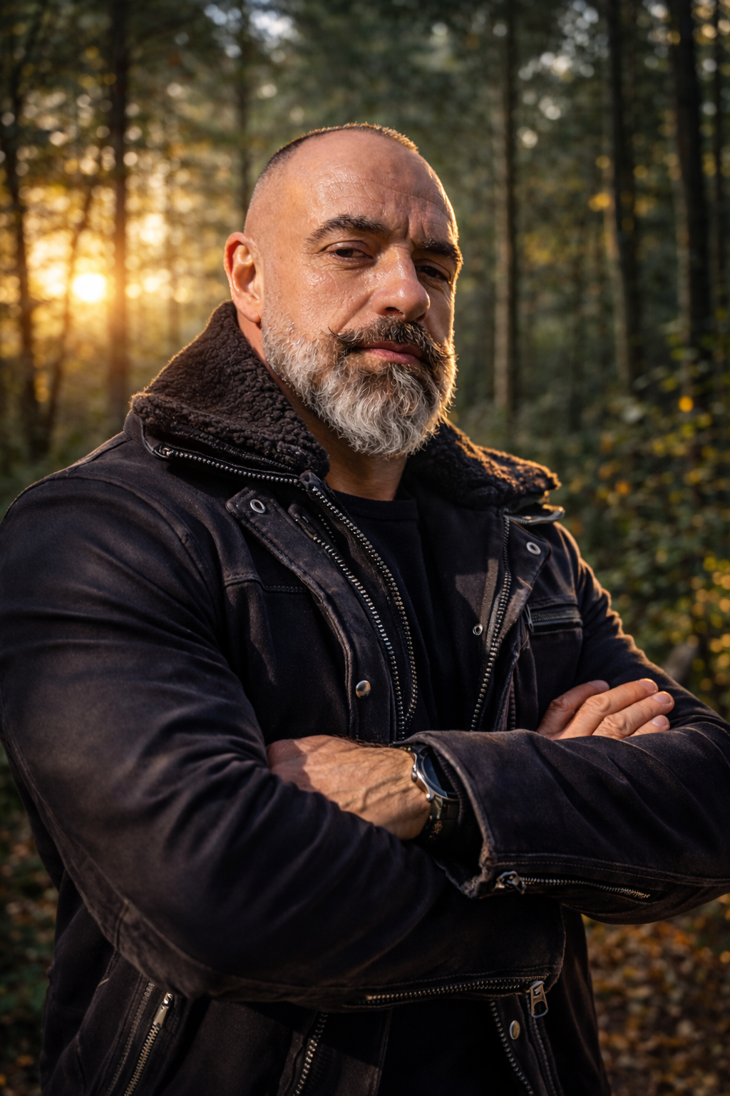 Eric Costa gérant Fauan Control 3D