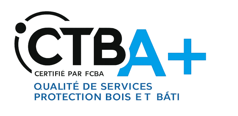 Traitement Termites & Bois Isère | Fauna Control 3D