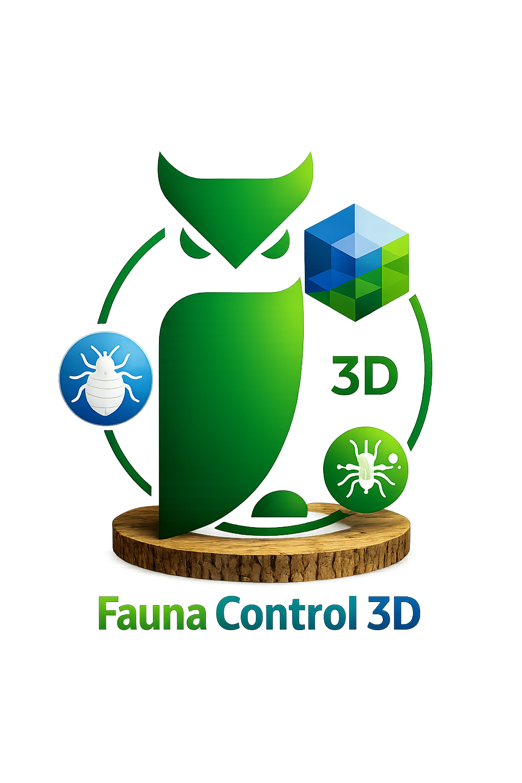 Traitement Termites & Bois Isère | Fauna Control 3D